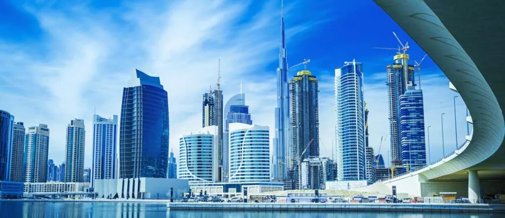 property management company