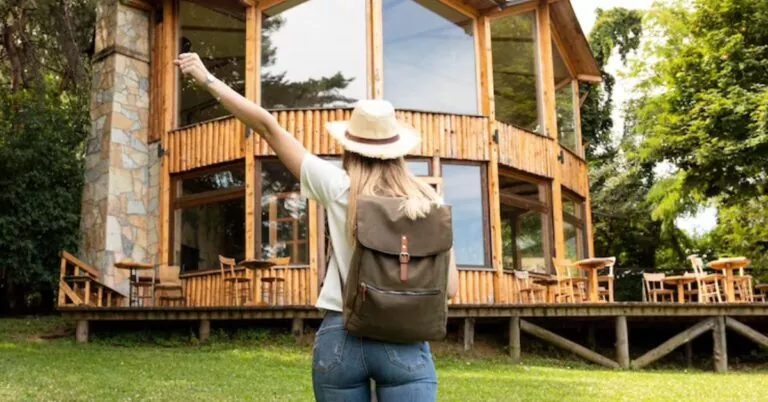 short-term vacation rentals