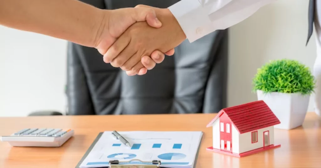 Property Management Services In Dubai